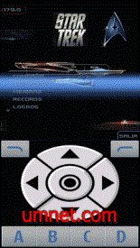 game pic for StarTrek 640x360